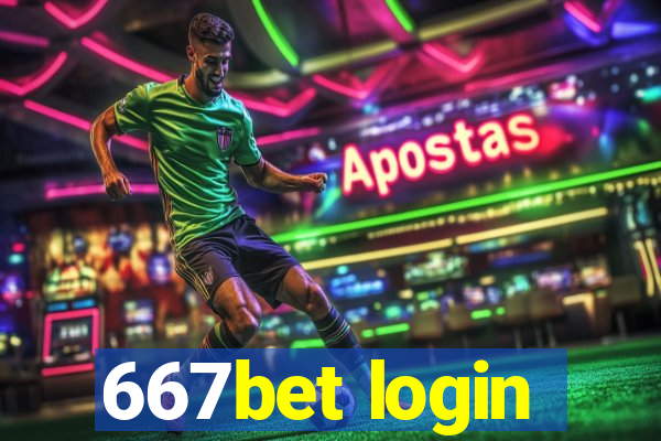 667bet login